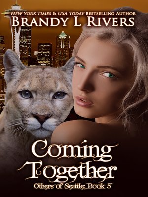 cover image of Coming Together